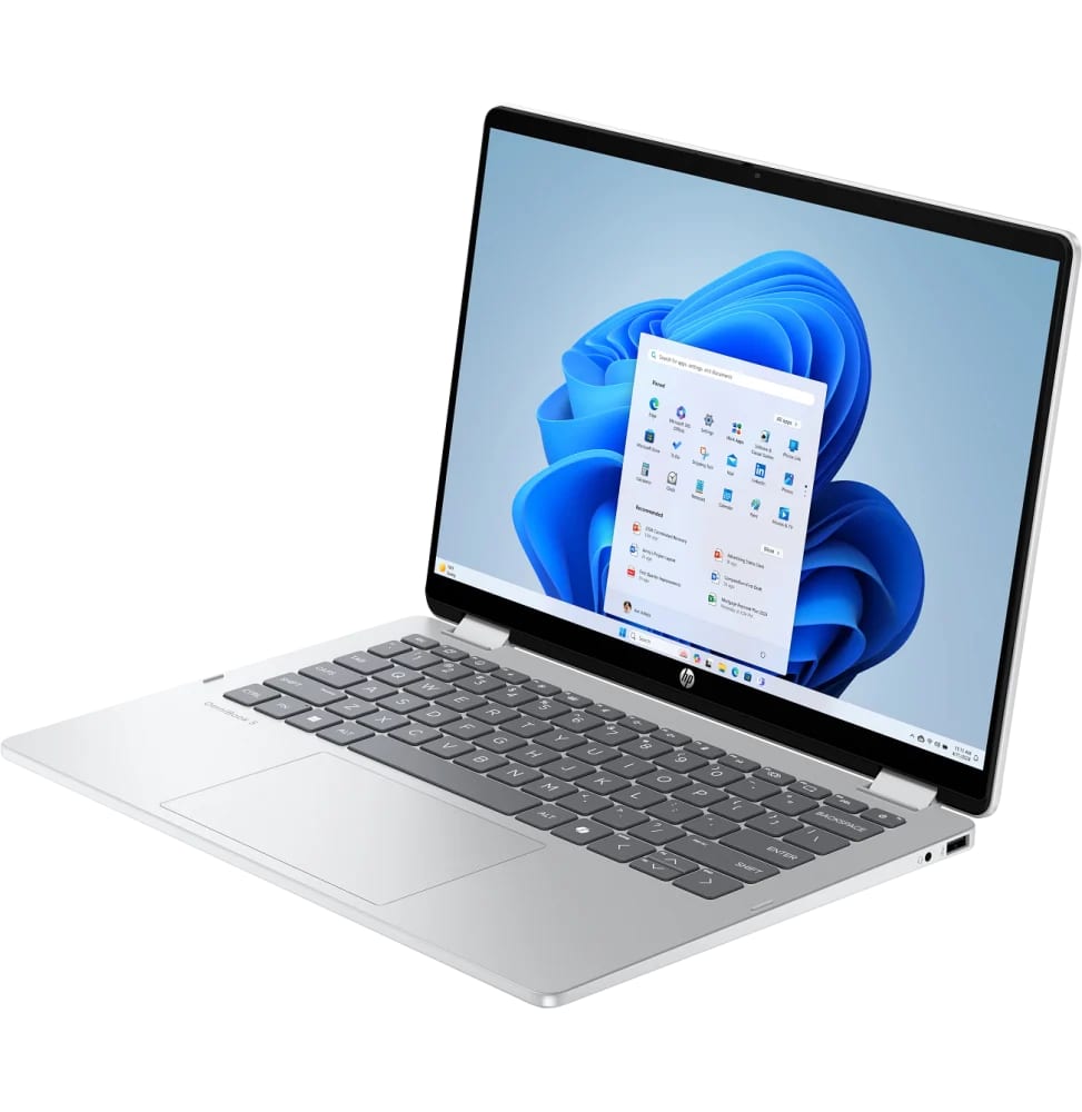 اتش بي OmniBook 5 Flip — 5