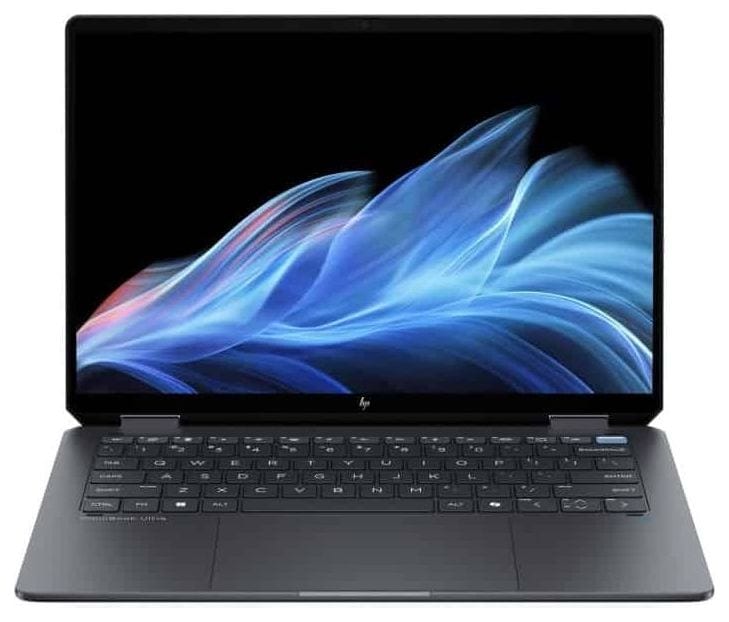 اتش بي OmniBook ألترا Flip