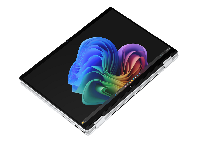 اتش بي OmniBook X Flip