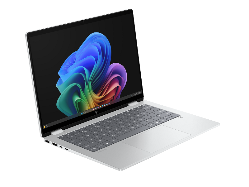اتش بي OmniBook X Flip — 3
