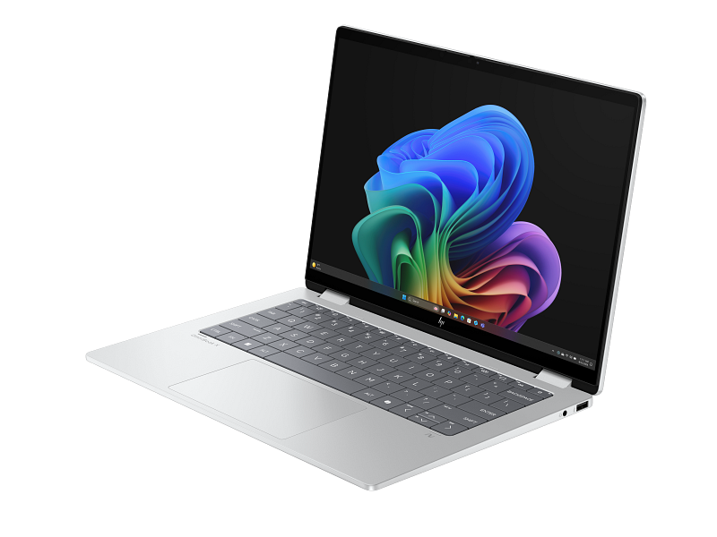 اتش بي OmniBook X Flip — 4