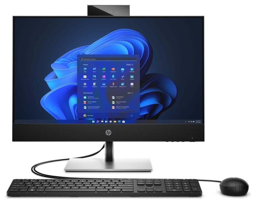 HP ProOne 440 G9