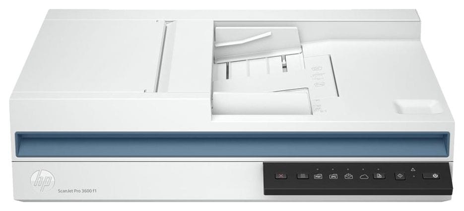 HP ScanJet Pro 3600 f1