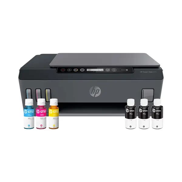 HP Smart Tank 515