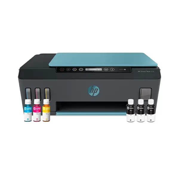 HP Smart Tank 516