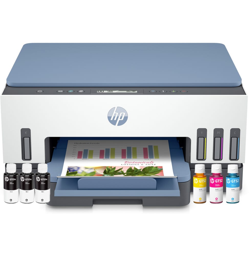 HP Smart Tank 725