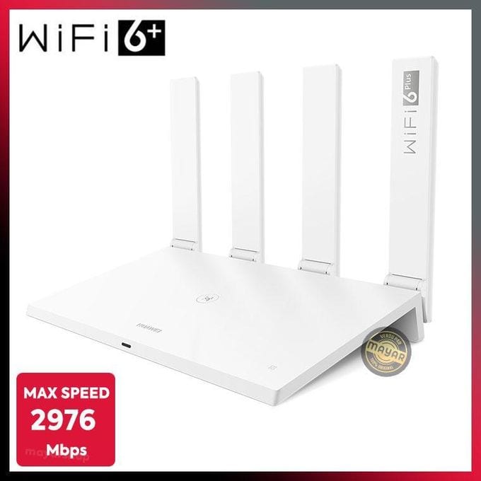 Huawei WiFi AX3