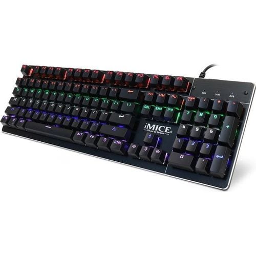 iMICE MK-X80