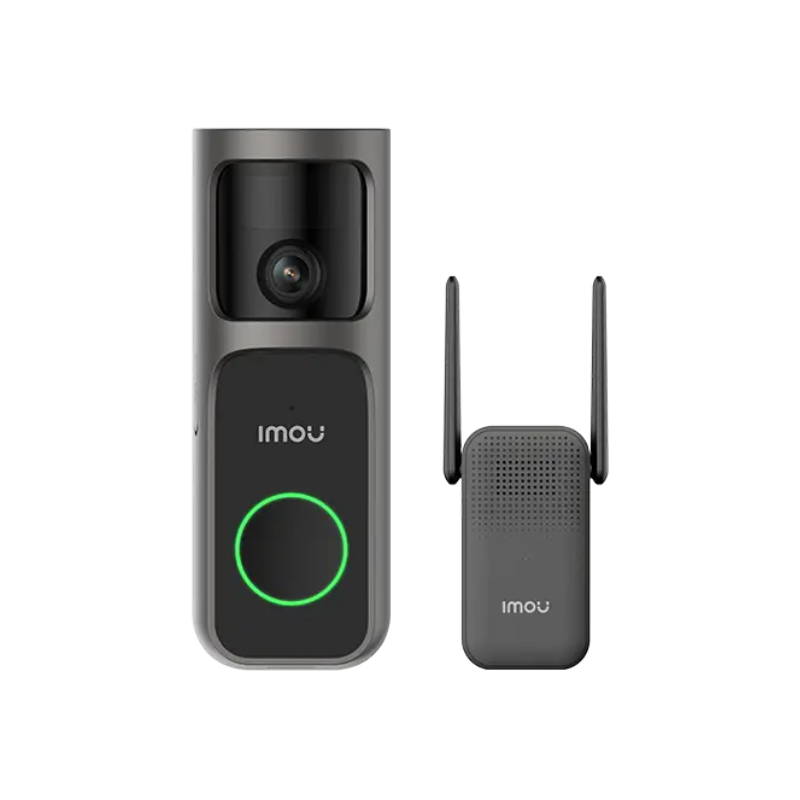 إيمو Doorbell 3
