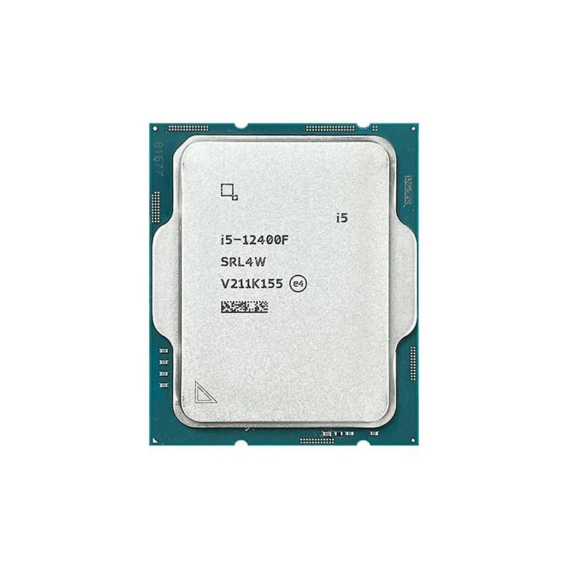 إنتل كور i5-12400F