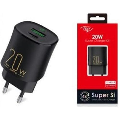 Itel ICW-201E