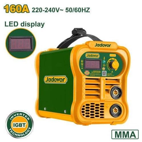 جاديفر JDWD11601