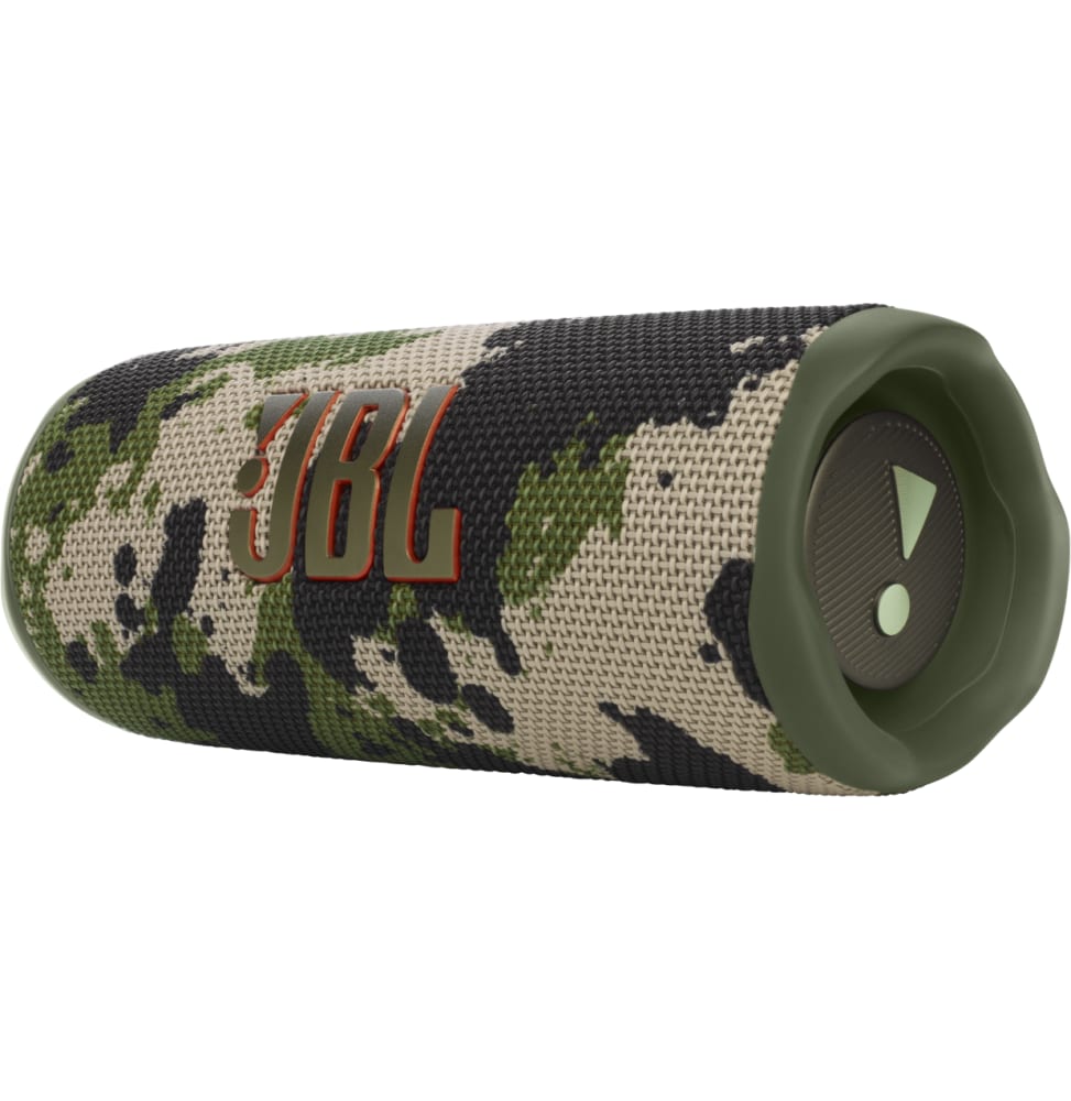 JBL Flip 6 — 2