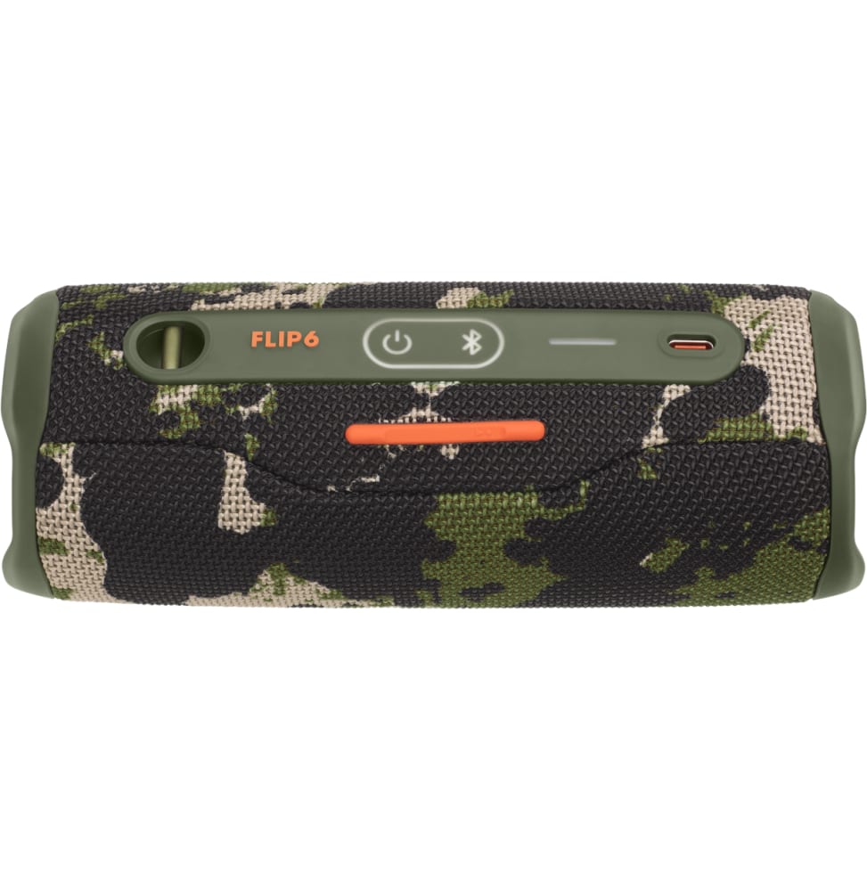 JBL Flip 6 — 4