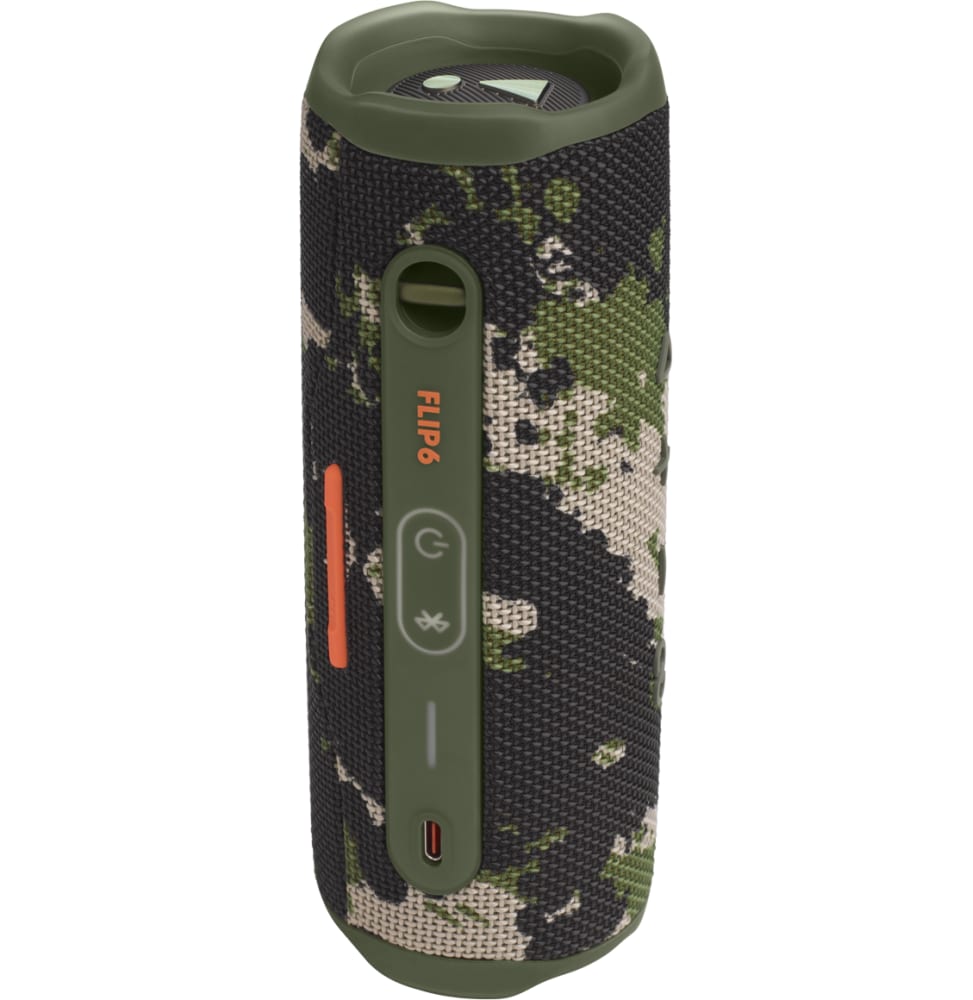 JBL Flip 6 — 6