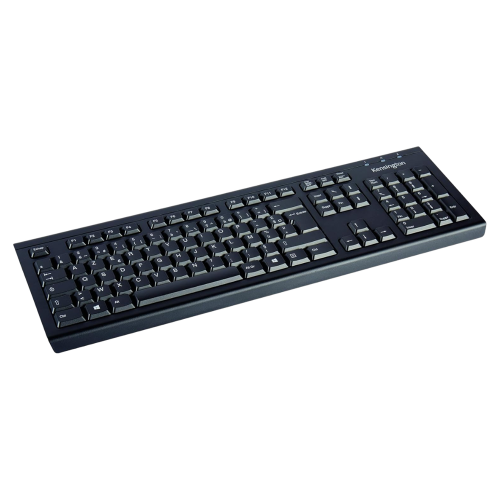 كنسينغتون KB100 EQ