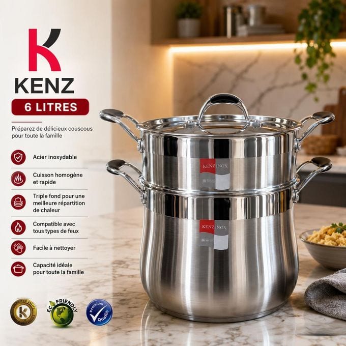 Kenz VB-9647 6L