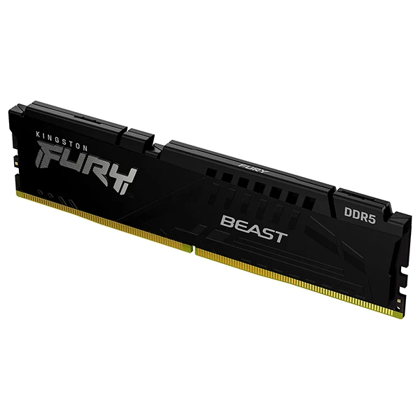 كينغستون FURY Beast — 3