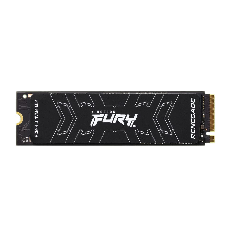 Kingston FURY Renegade