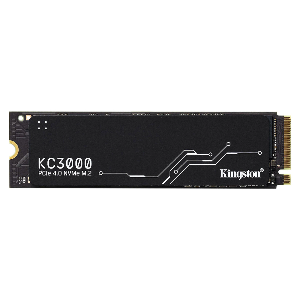كينغستون KC3000