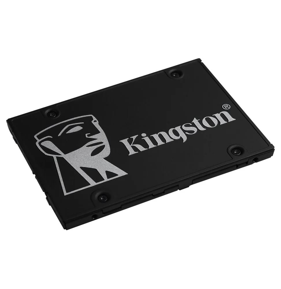 كينغستون KC600
