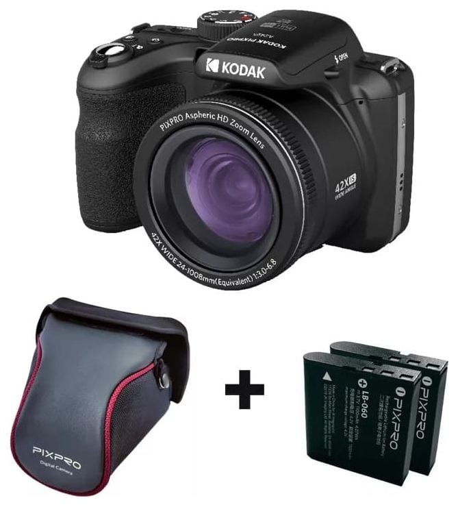 كوداك Astro Zoom AZ425