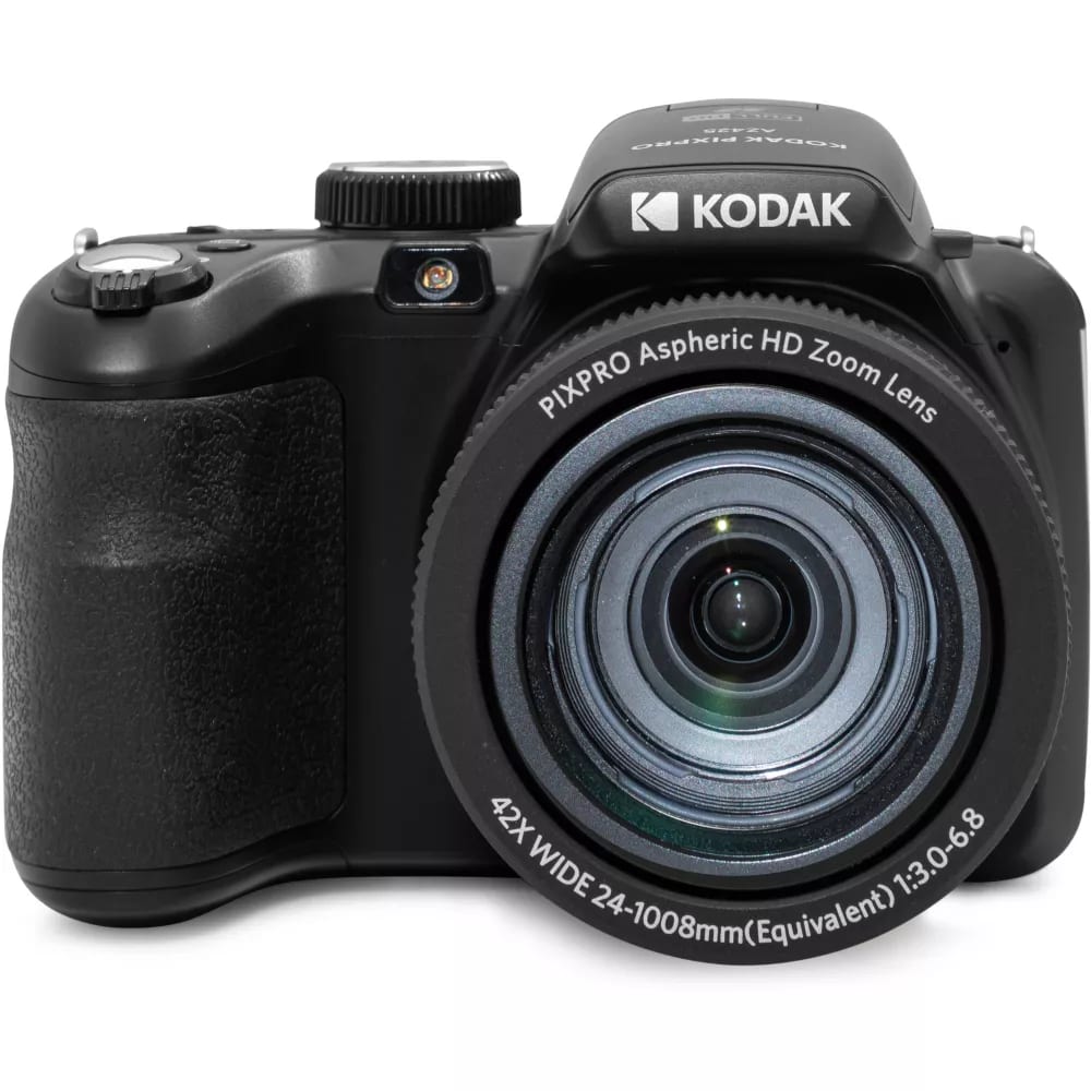 كوداك Astro Zoom AZ425 — 2