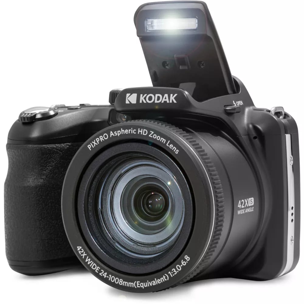 كوداك Astro Zoom AZ425 — 3
