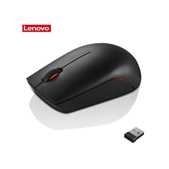 Lenovo 300 Sans fil Compact