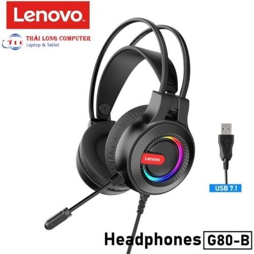 Lenovo ThinkPlus G80-B