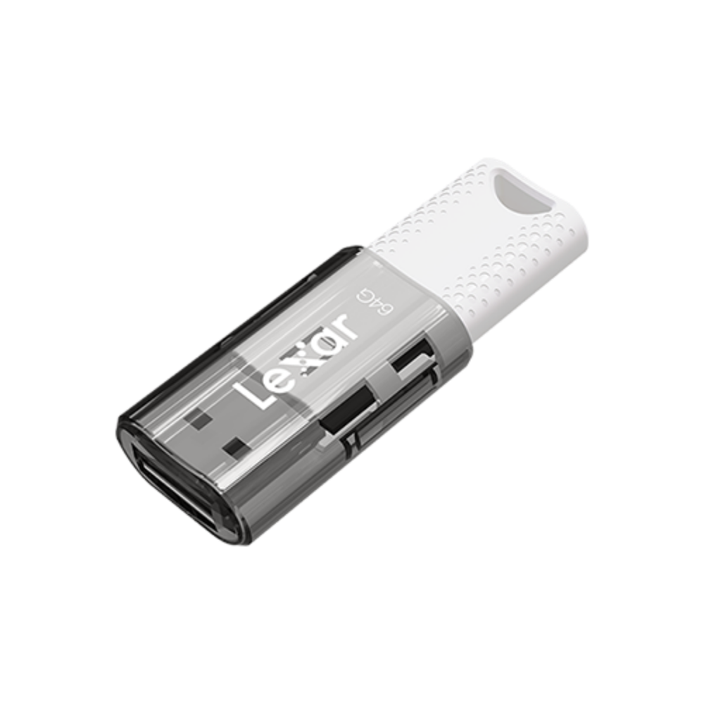ليكسار JumpDrive S80