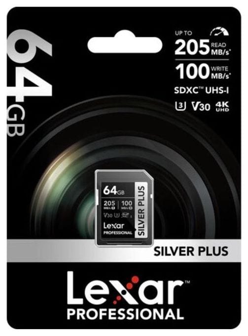 ليكسار SILVER بلس — 5