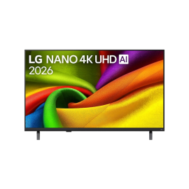LG NU84