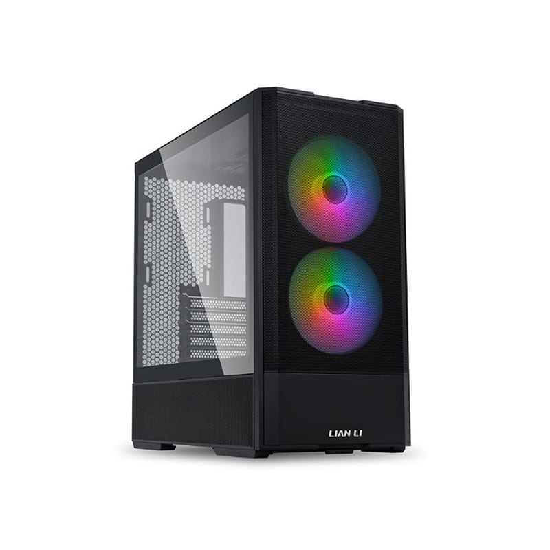 ليان لي LANCOOL 207 — 6