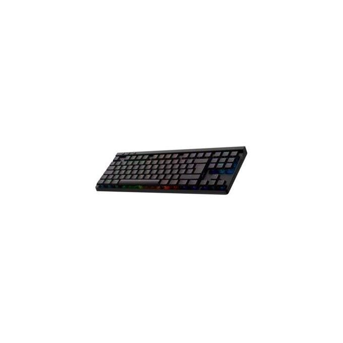 لوجيتك G515 Lightspeed TKL