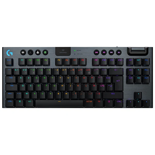 لوجيتك G915 X Lightspeed