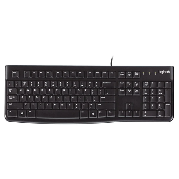 لوجيتك K120