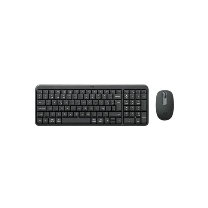Logitech MK250