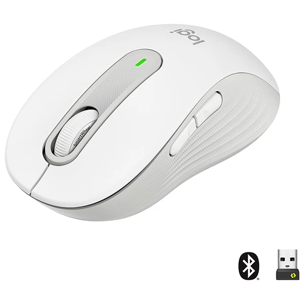 لوجيتك Signature M650