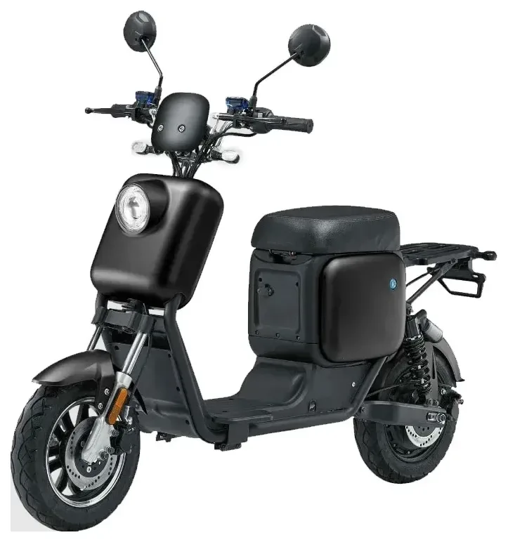 Luqi Q3