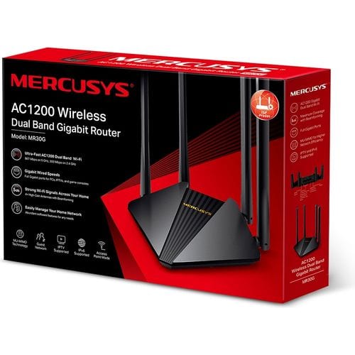 Mercusys MR30G