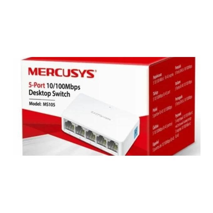 Mercusys MS105