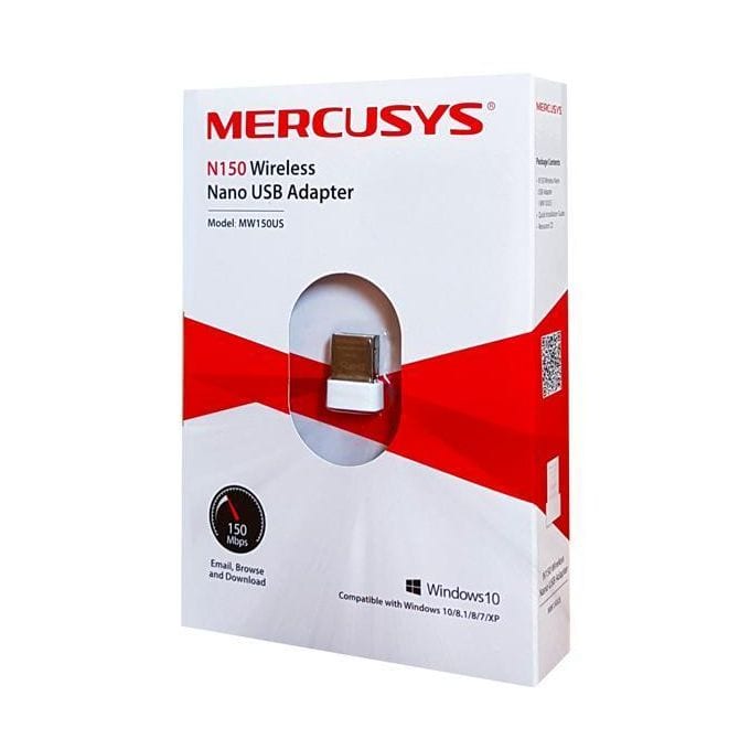 Mercusys MW150US