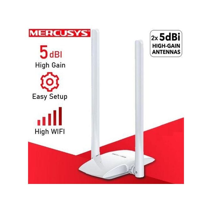 Mercusys MW300UH