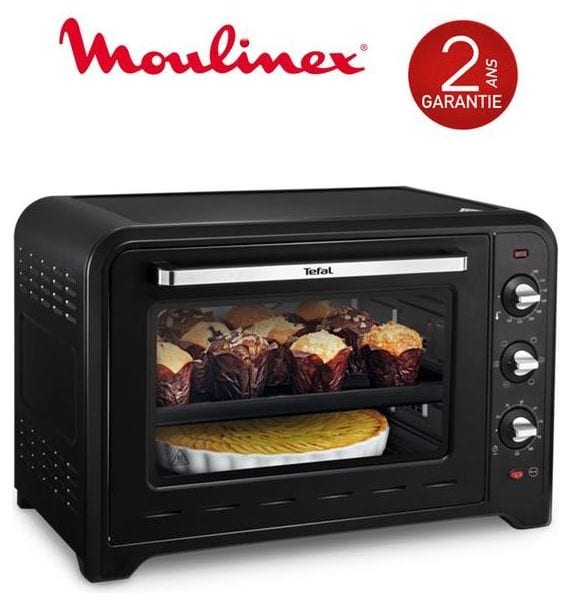 Moulinex Optimo 60L