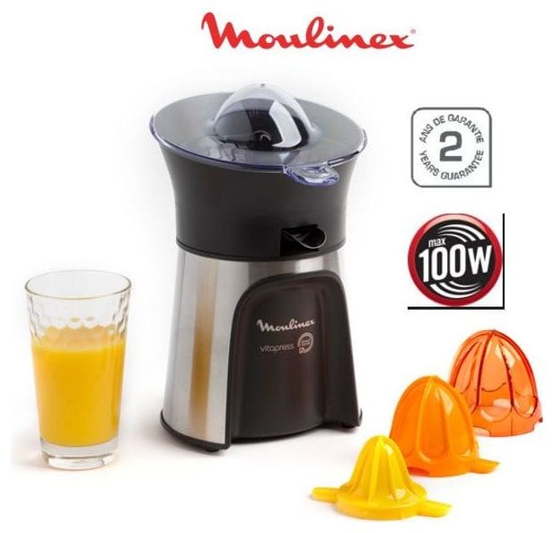 Moulinex PC603D10