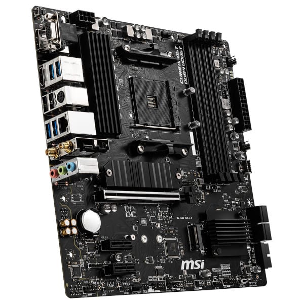 ام اس اي B550M PRO-VDH WIFI — 5