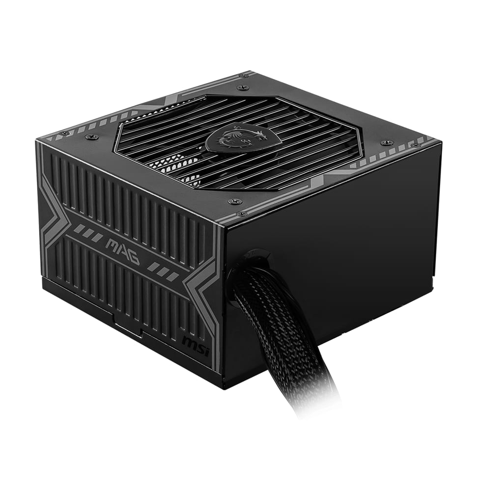 ام اس اي MAG A650BN — 3