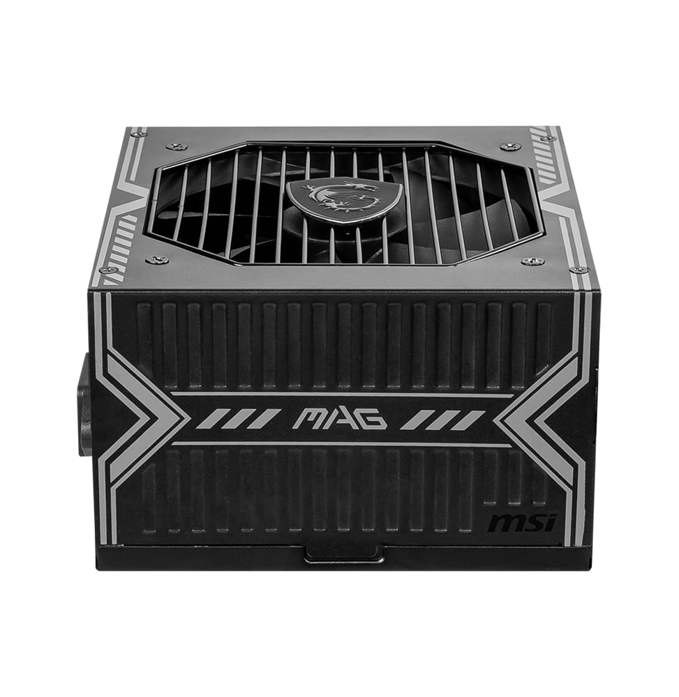 ام اس اي MAG A650BN — 4