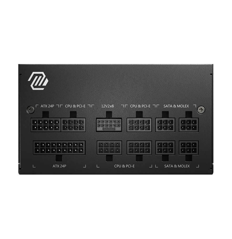 ام اس اي MAG A750GL — 3